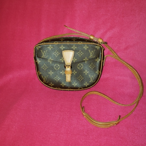 Louis Vuitton Handbags - 💫Louis Vuitton Jeune Fille Pm💫